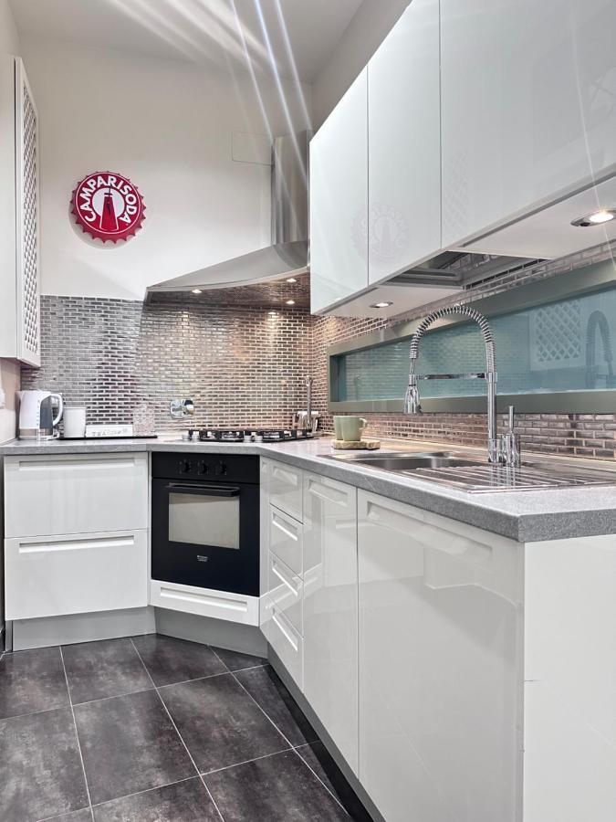 Daag Corso Luxury Rom