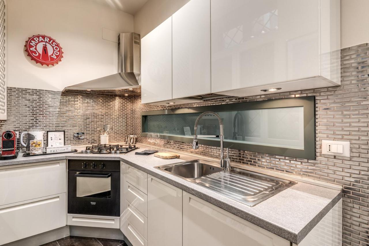 Daag Corso Luxury Rom