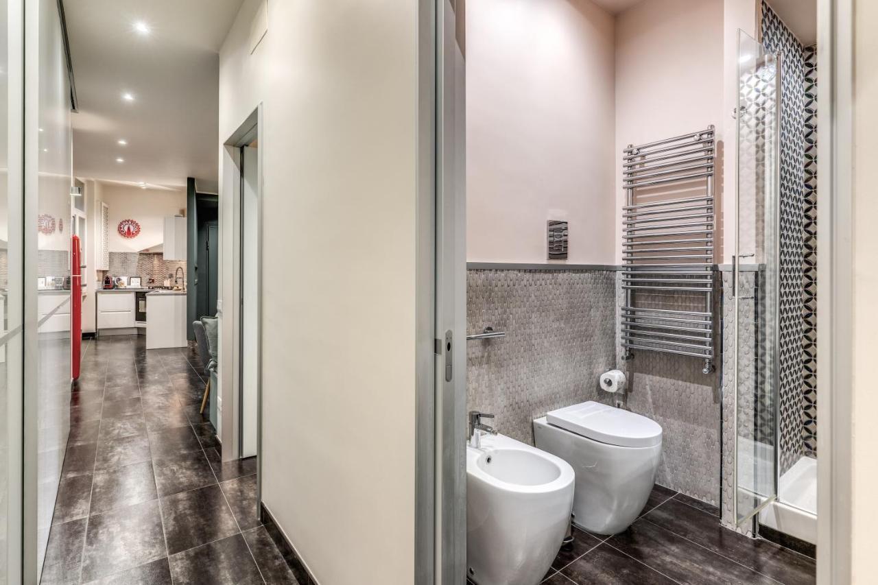 Apartment Daag Corso Luxury Rom
