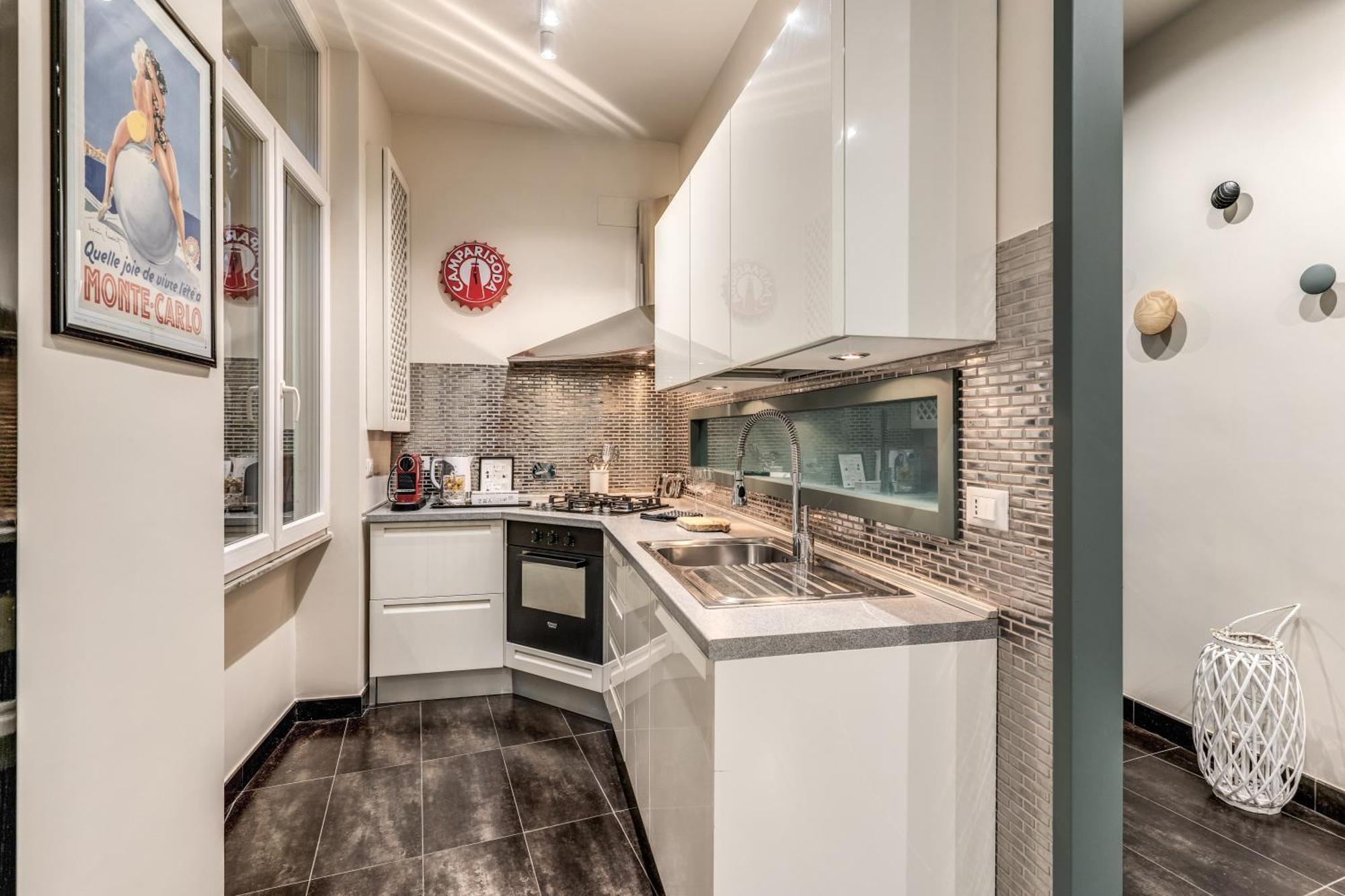 Daag Corso Luxury Apartment
