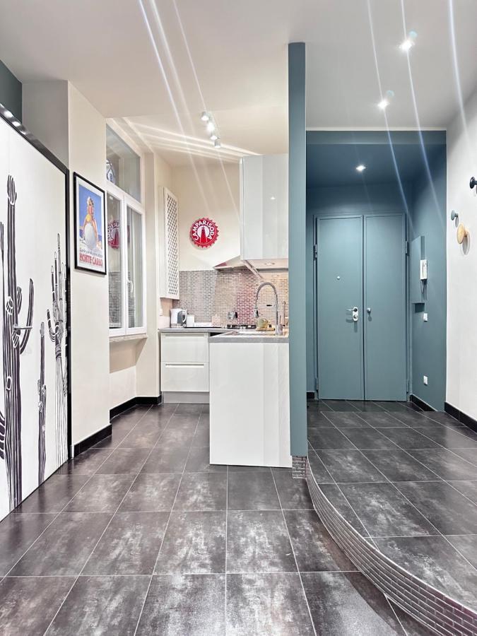 Appartamento Daag Corso Luxury *