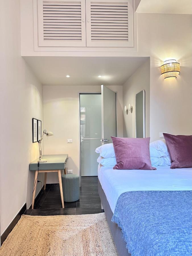 Daag Corso Luxury Apartamento Roma