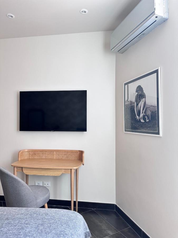 Daag Corso Luxury Apartamento