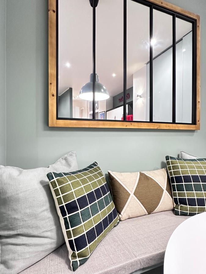Daag Corso Luxury Apartamento Roma