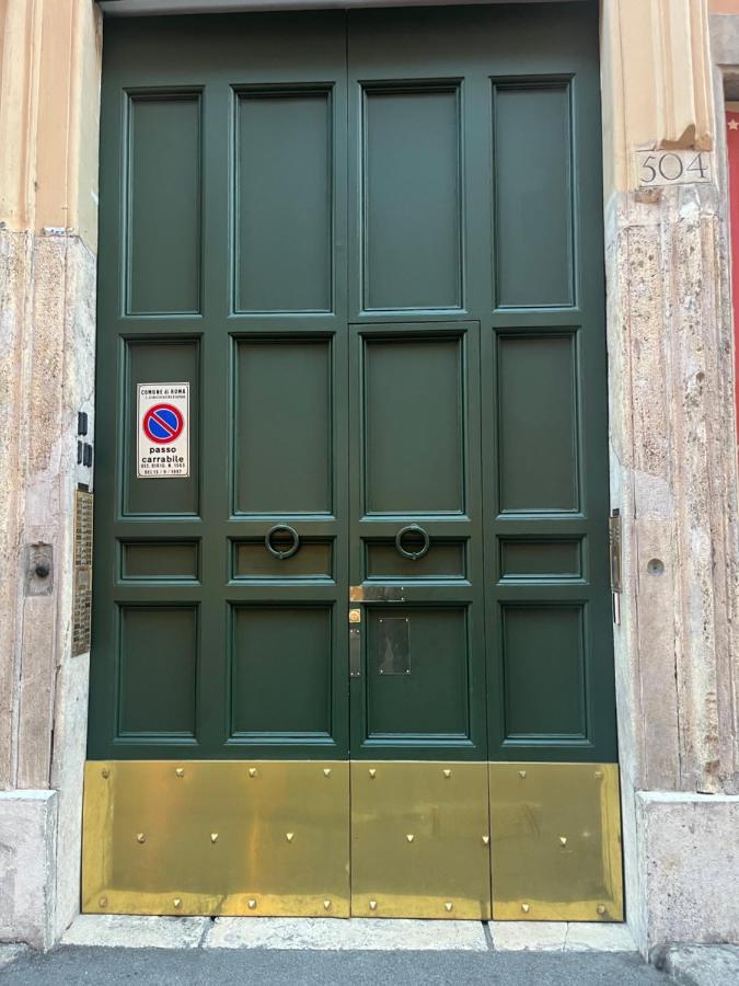 Appartamento Daag Corso Luxury