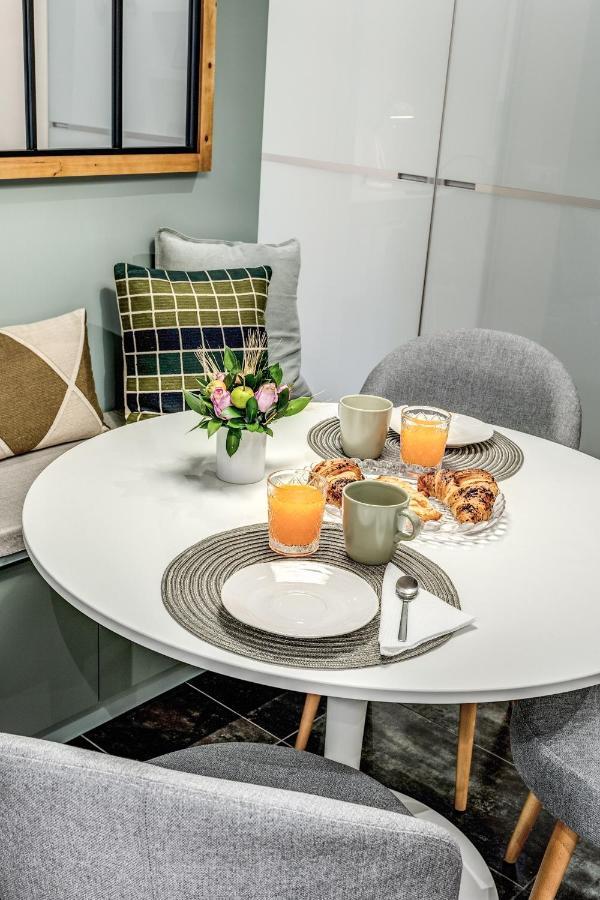 Daag Corso Luxury Apartamento Roma