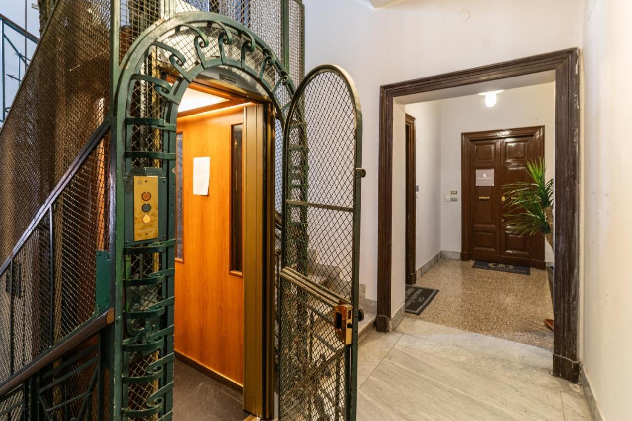 Appartamento Daag Corso Luxury *