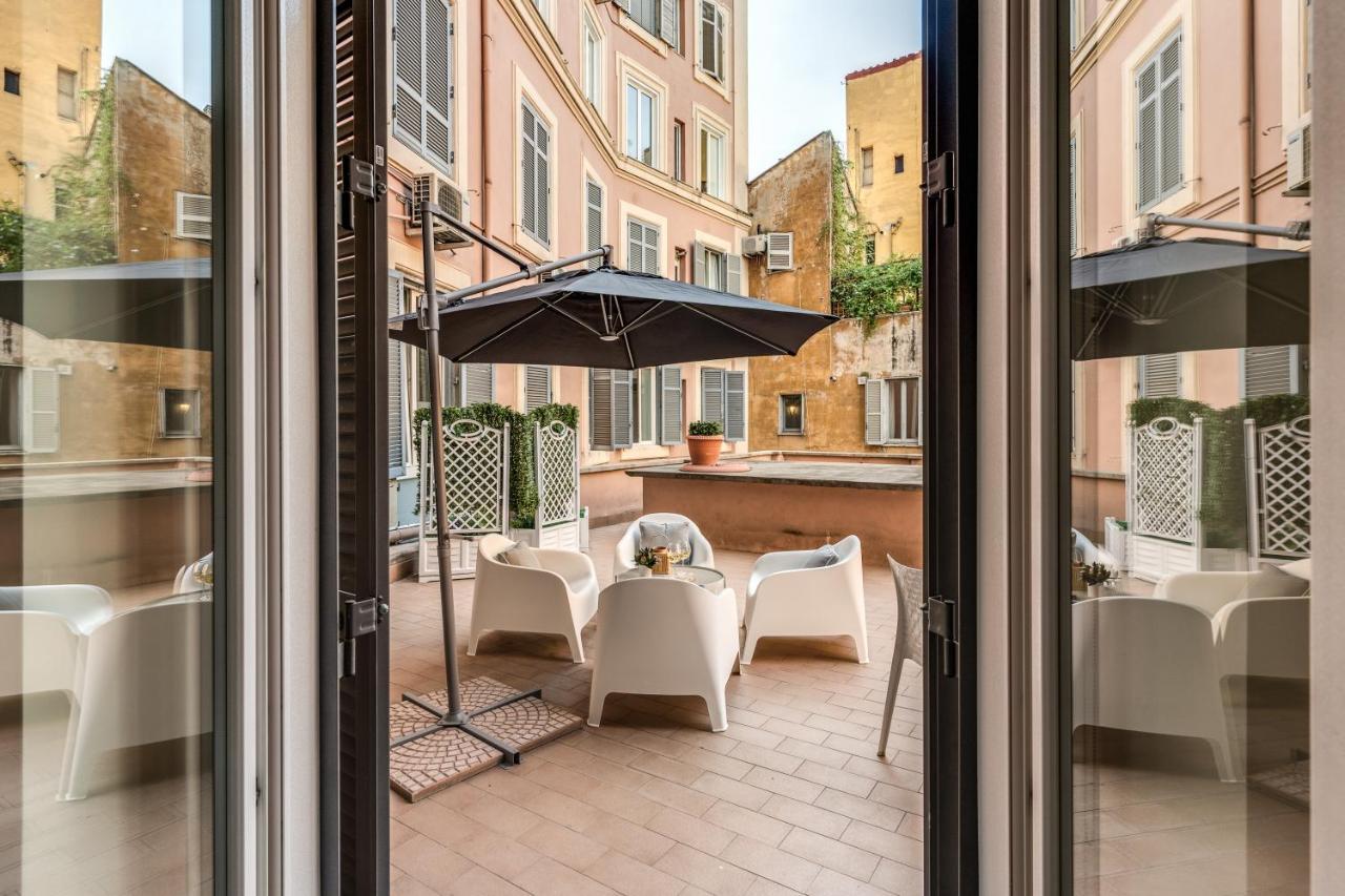 Appartamento Daag Corso Luxury *