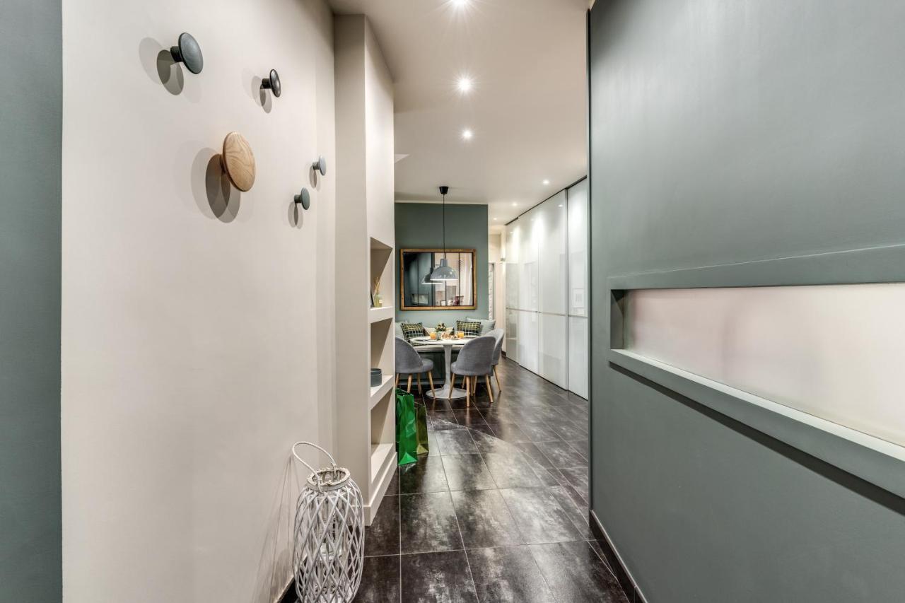 Appartamento Daag Corso Luxury