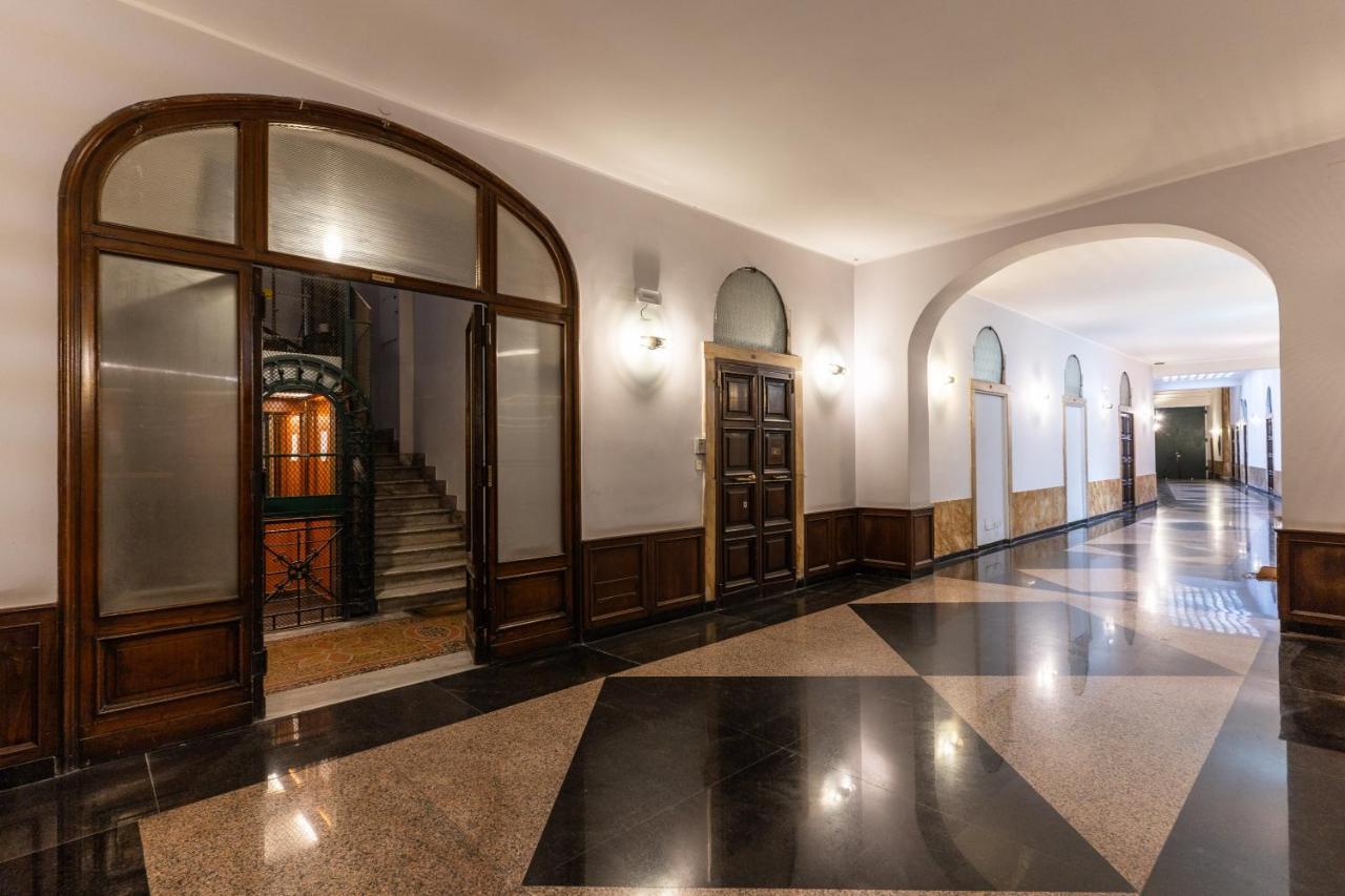Daag Corso Luxury Appartamento Roma
