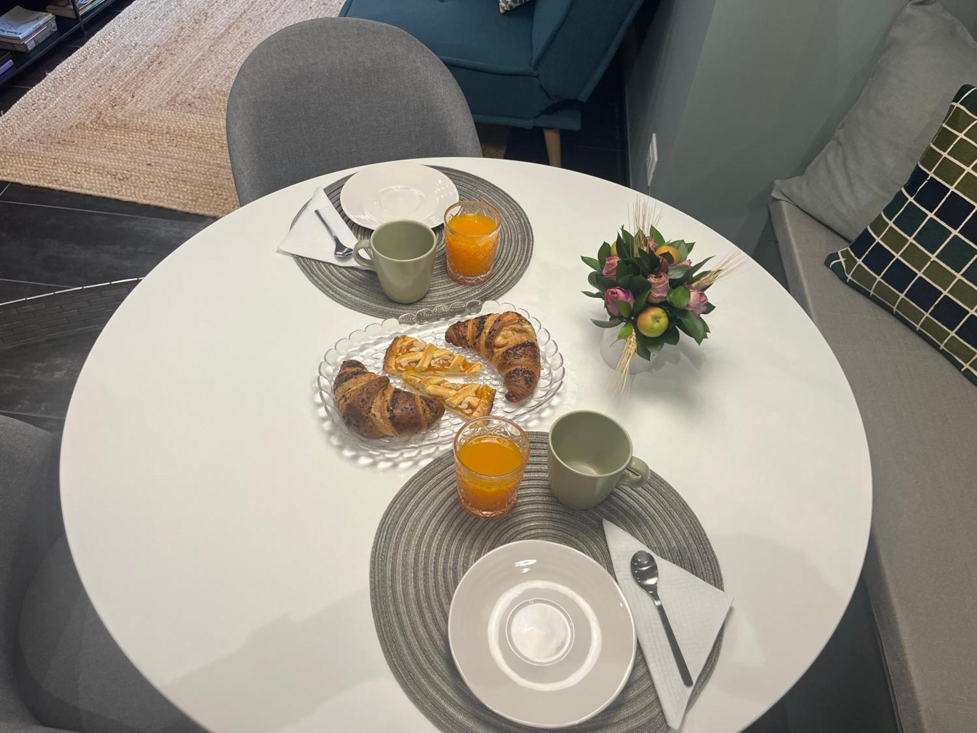 Daag Corso Luxury Apartamento Roma