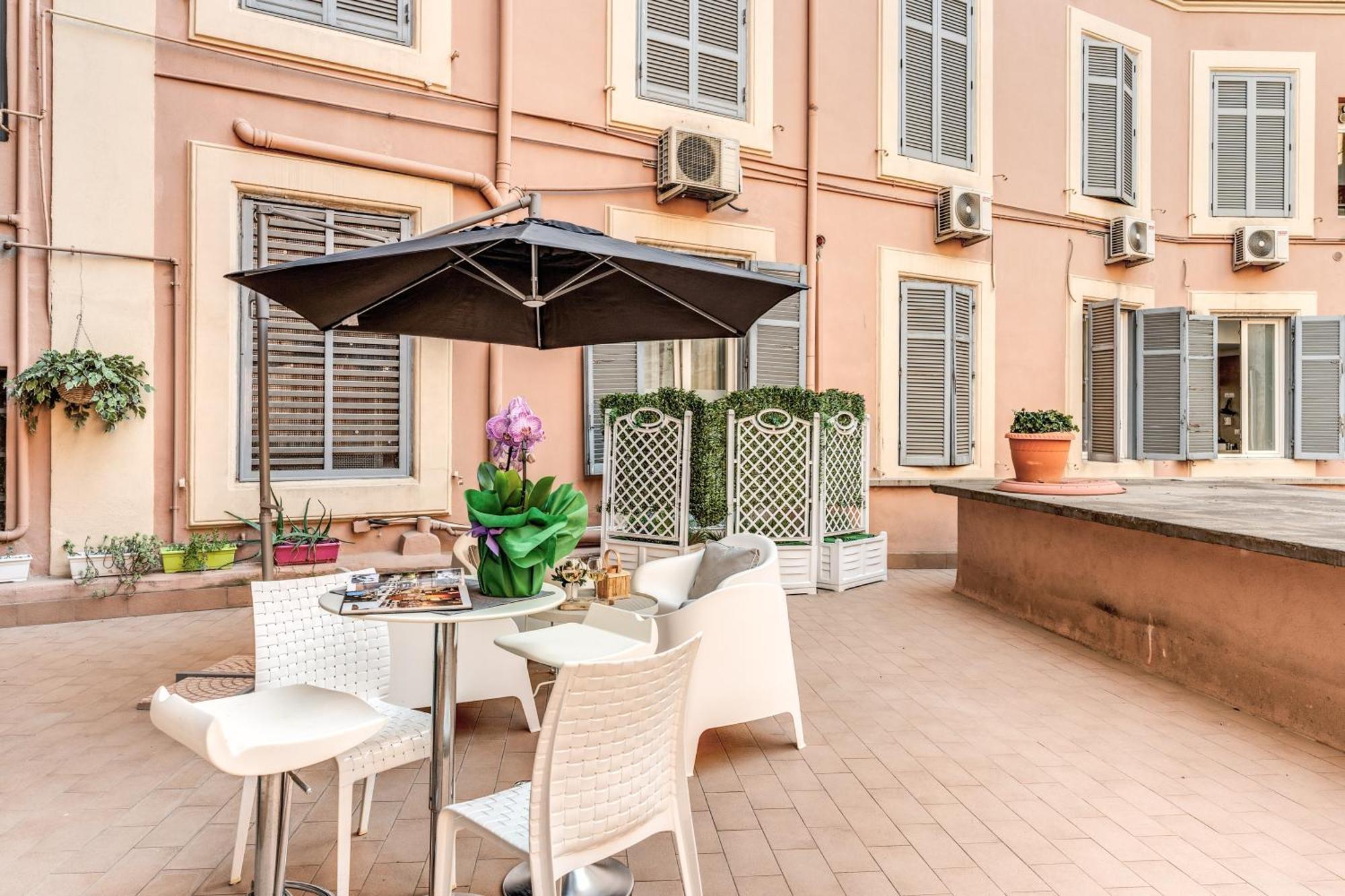 Apartamento Daag Corso Luxury *