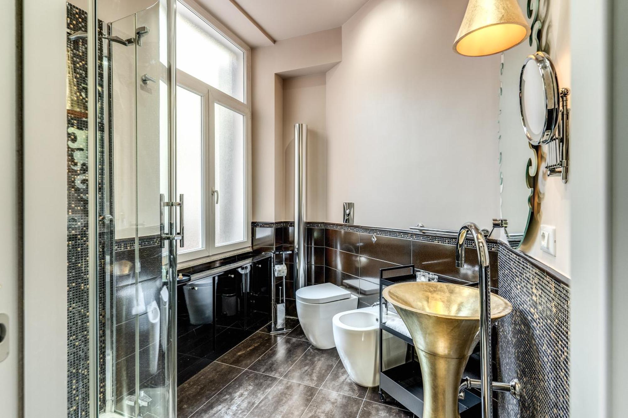 Appartamento Daag Corso Luxury *
