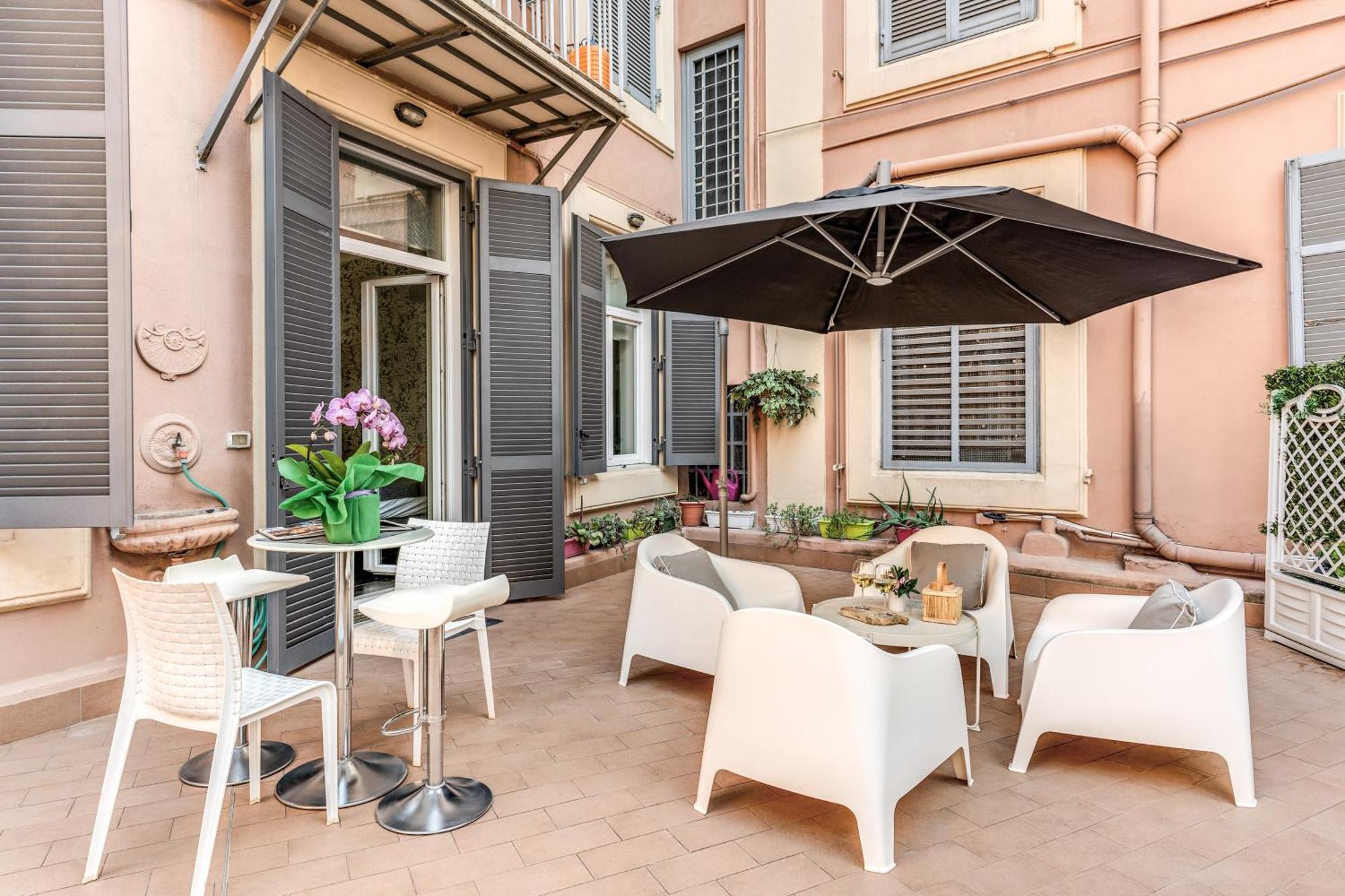 Daag Corso Luxury Appartamento *