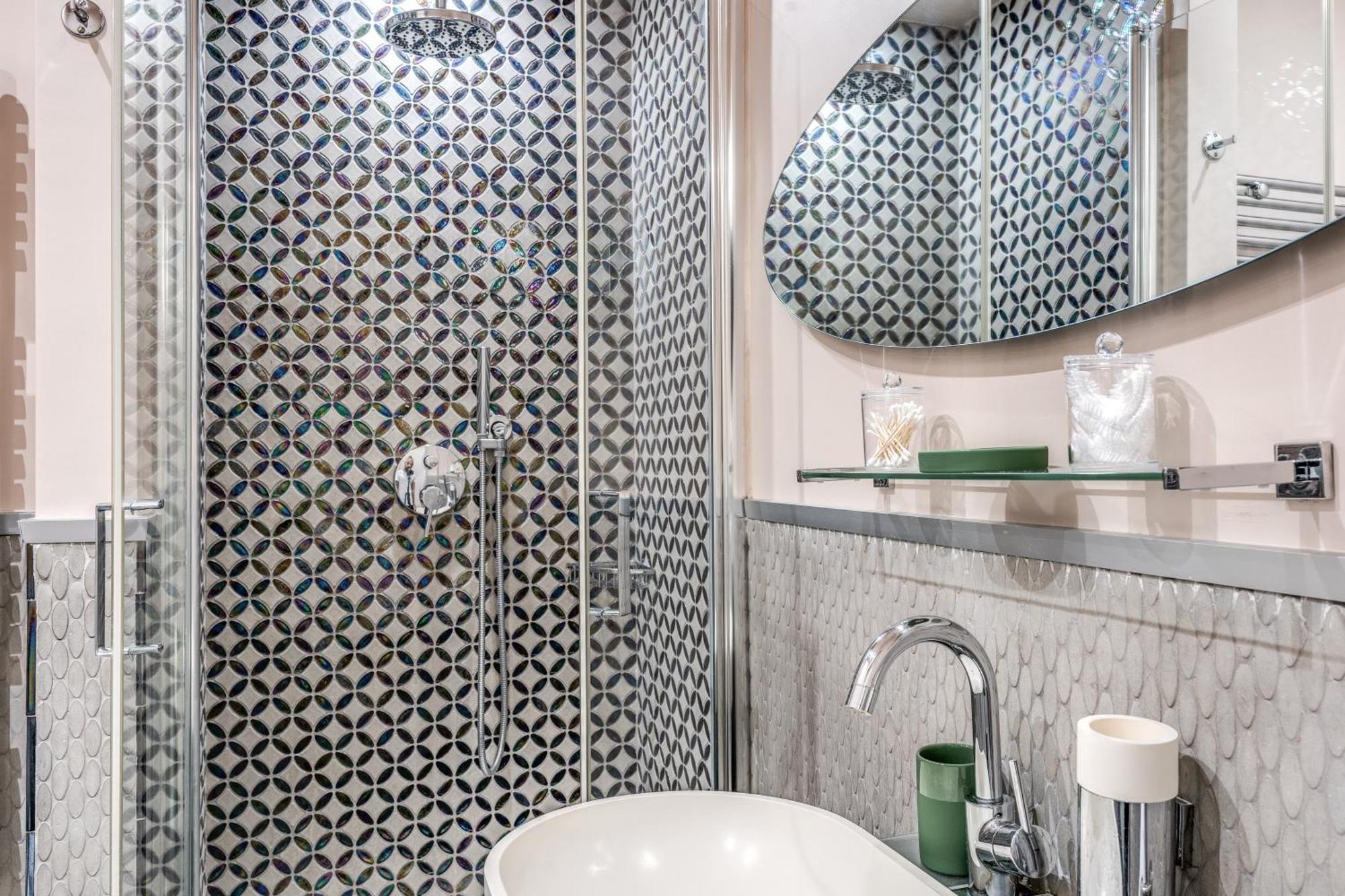 Apartamento Daag Corso Luxury